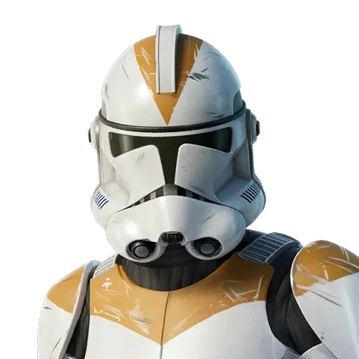 212th Battalion Trooper