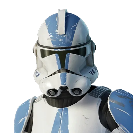 501st Trooper