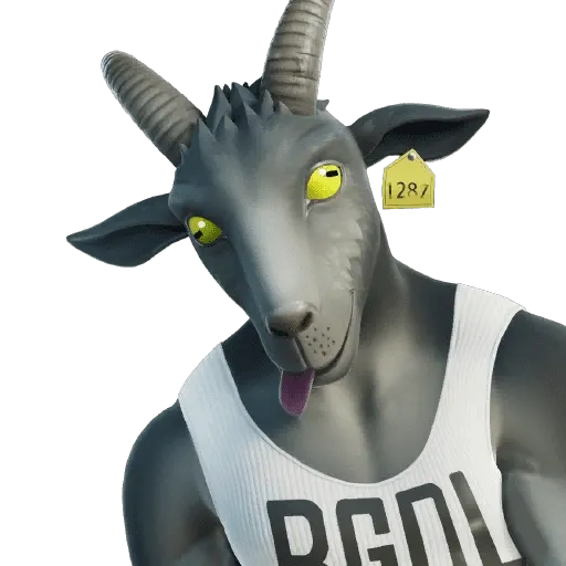 A Goat