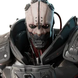 Adam Smasher