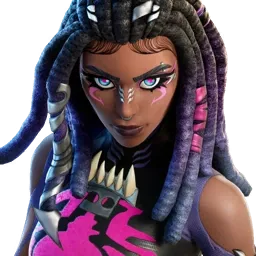 Adanna of the Deep — Fortnite skin