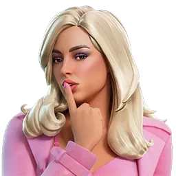 Addison Rae — Fortnite skin