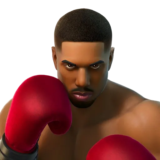 Adonis Creed