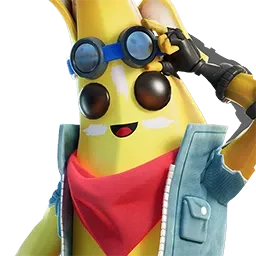 Adventure Peely