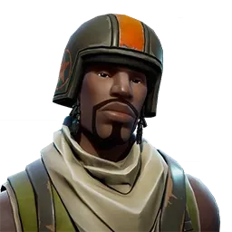 Aerial Assault Trooper