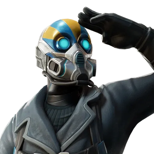 Aeronaut