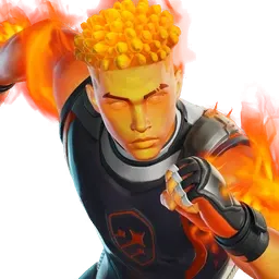 Afterburn