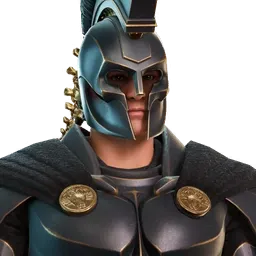 Agamemnon