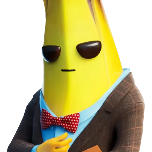 Agent Peely
