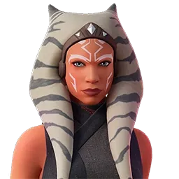 Ahsoka Tano — Fortnite skin