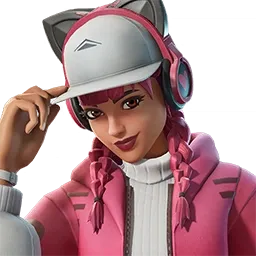Akari — Fortnite skin