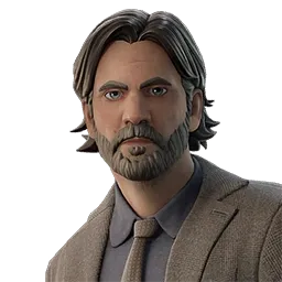 Alan Wake