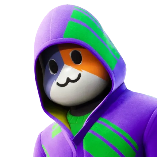 All-Hallow's Steve