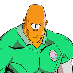Allen the Alien