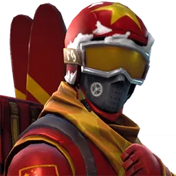 Alpine Ace (CHN)
