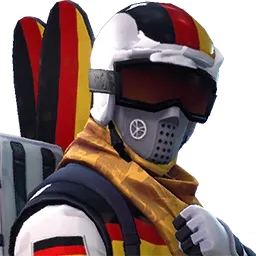 Alpine Ace (GER)
