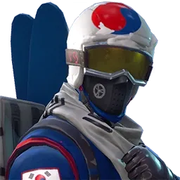 Alpine Ace (KOR)