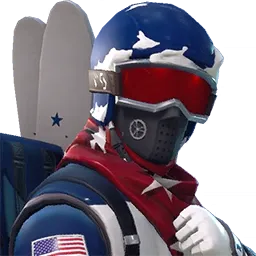 Alpine Ace (USA)