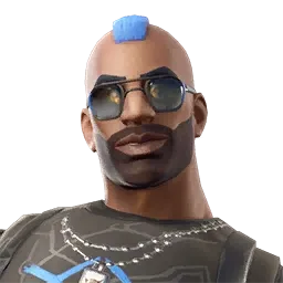 Anarchy Agent