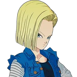 Android 18