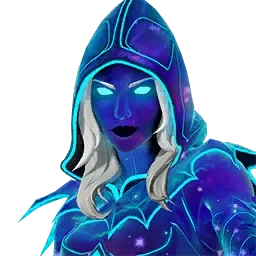 Andromeda — Fortnite skin