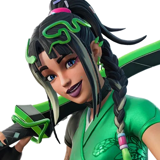 Ani Konda — Fortnite skin