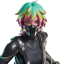 Anima — Fortnite skin