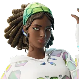 Anthea — Fortnite skin