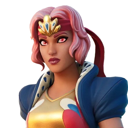 Antheia — Fortnite skin