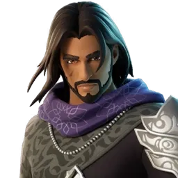 Anwar — Fortnite skin