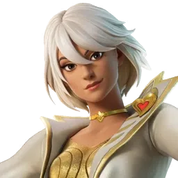 Aphrodite — Fortnite skin