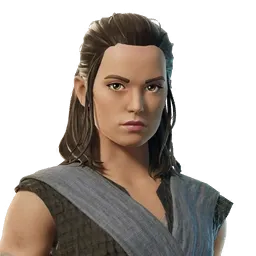 Apprentice Rey — Fortnite skin