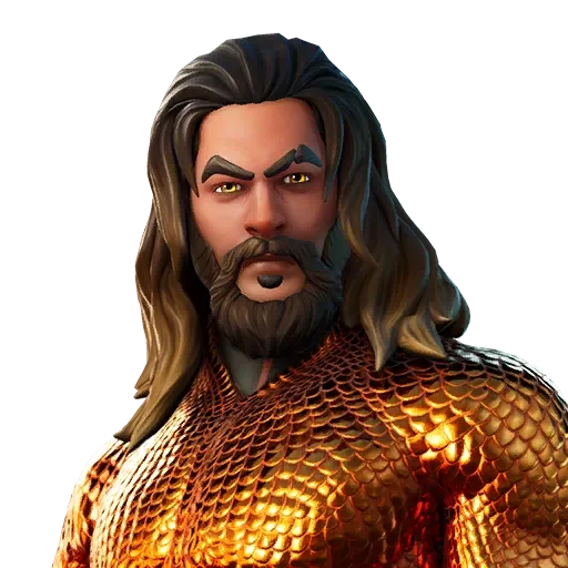Aquaman