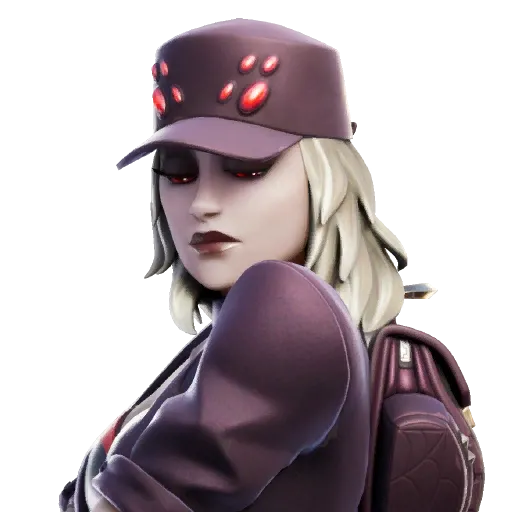 Arachne Couture — Fortnite skin
