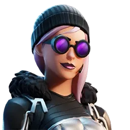 Arctica — Fortnite skin