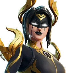 Ark'ana — Fortnite skin