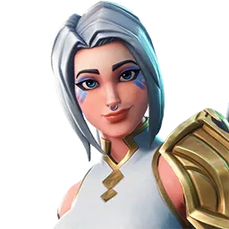 Ark — Fortnite skin