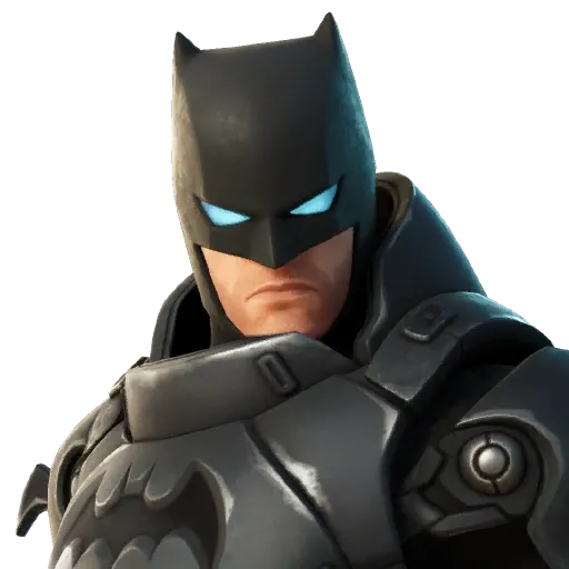 Armored Batman Zero