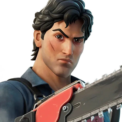 Ash Williams