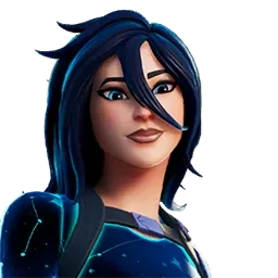 Astra — Fortnite skin