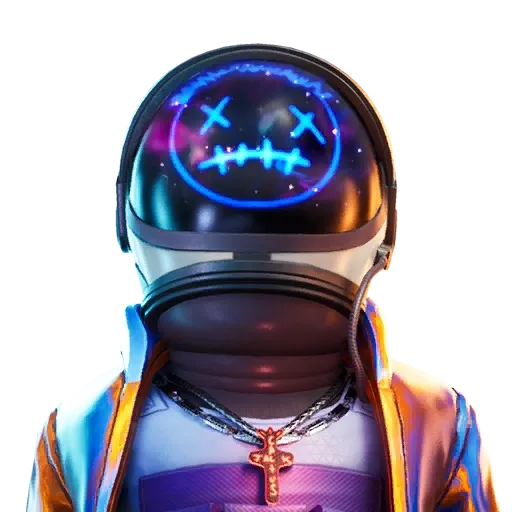Astro Jack