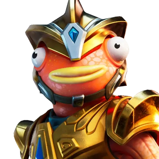 Atlantean Fishstick