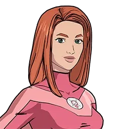Atom Eve