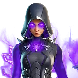 Augury — Fortnite skin