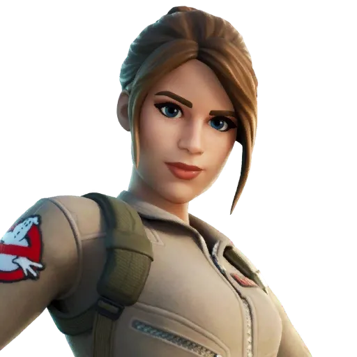 Aura Analyzer — Fortnite skin