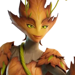 Autumn — Fortnite skin