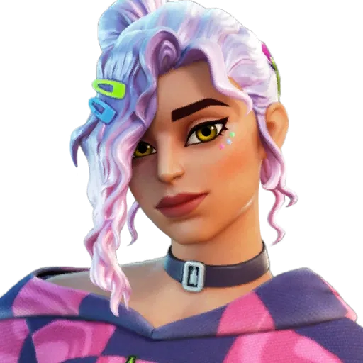 Ava — Fortnite skin