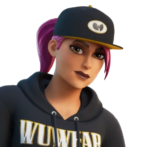B.R.I.T.E. — Fortnite skin