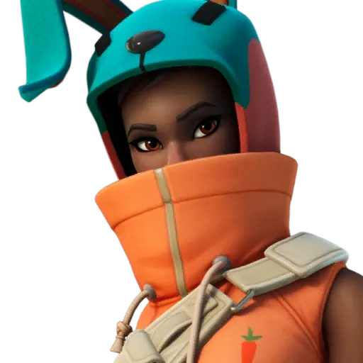 Babbit — Fortnite skin