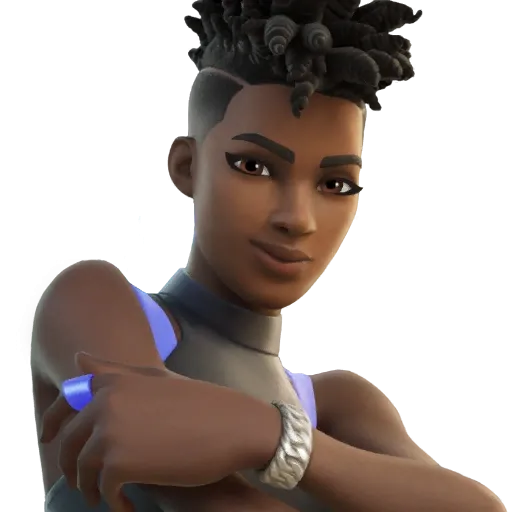 Band Pass — Fortnite skin